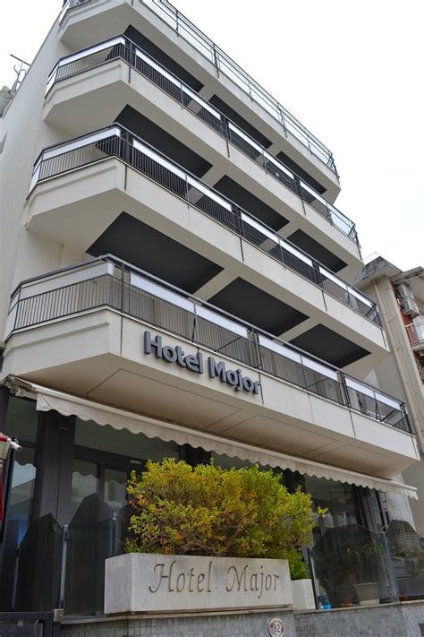 hotel major recensioni|FERRETTI FAMILY HOTEL MAJOR .